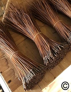 The Tall Pine Long Leaf Pine Needles for Basket Making Basket Weaving Basketry 4oz per Bundle