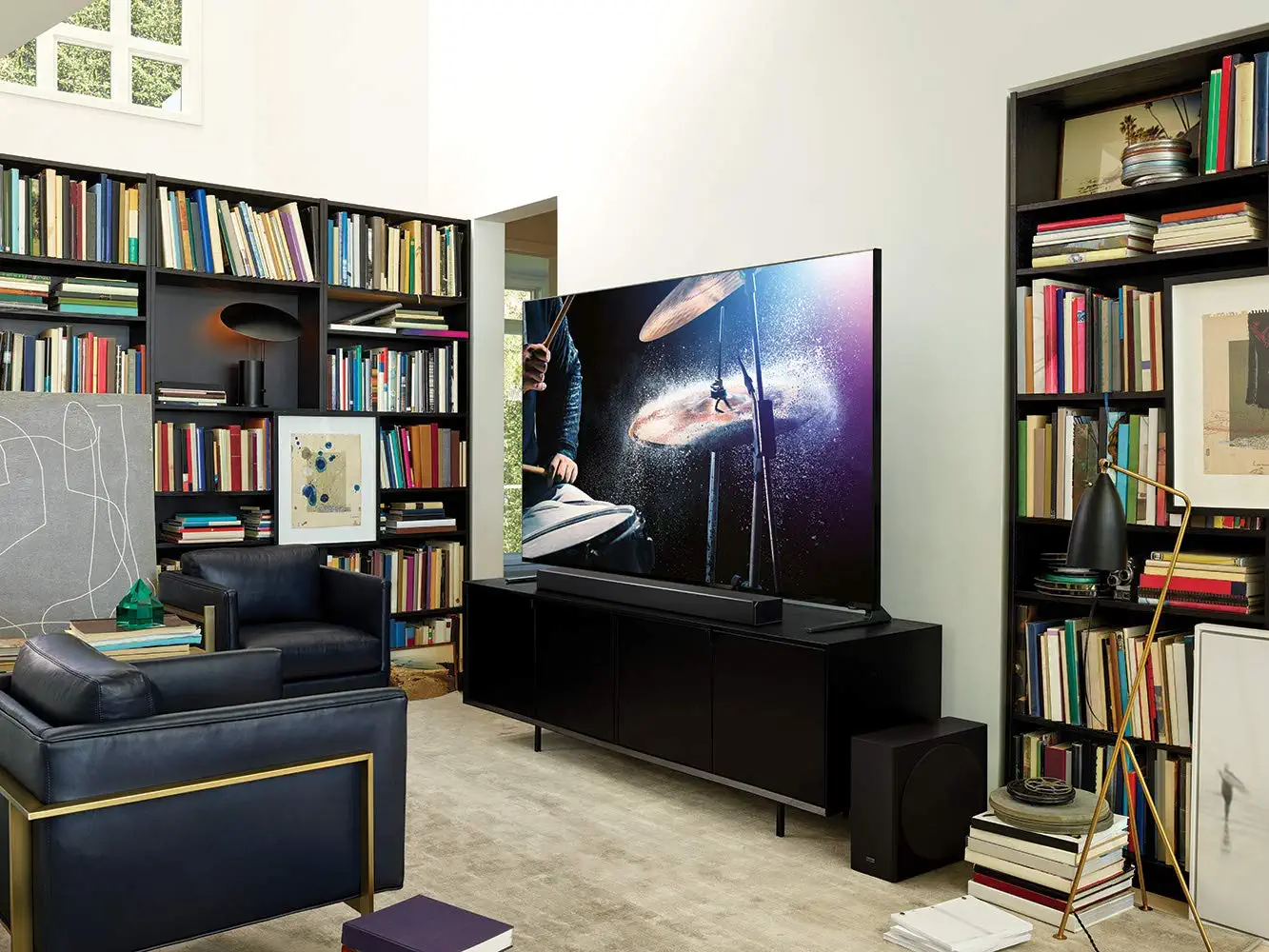 قیمت و خرید Samsung Harman Kardon HW 