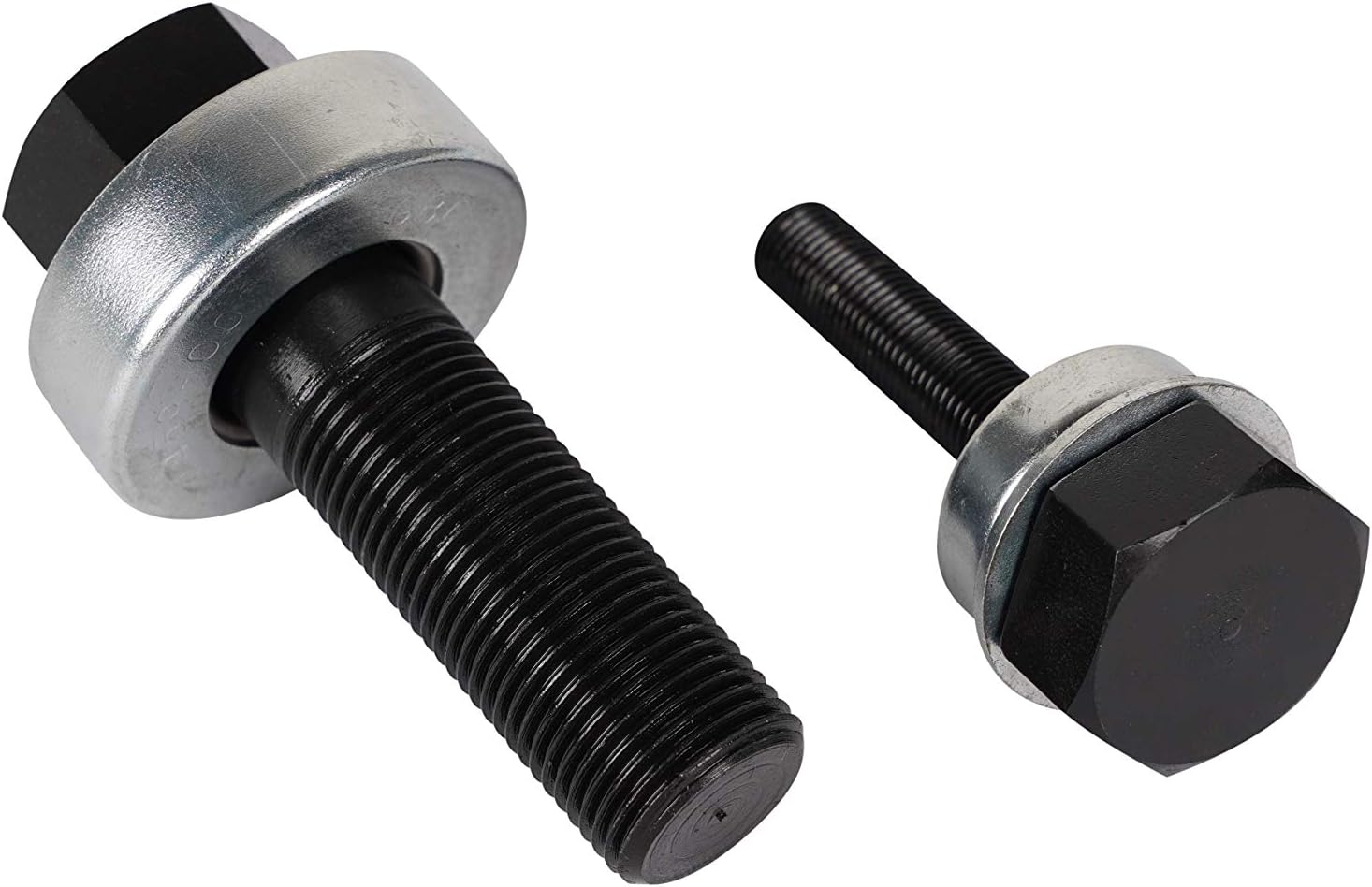 Manual Knockout Set, 1-1/2" to 1-1/4" - 158PM