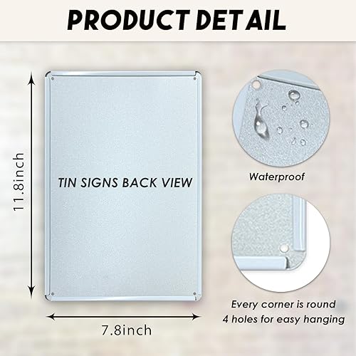 Miniatura 2 de Decoraciones de aula de Navidad, decoraciones de pared de Navidad rosa, decoración de pared chinoiserie, letreros de metal para árbol de Navidad,