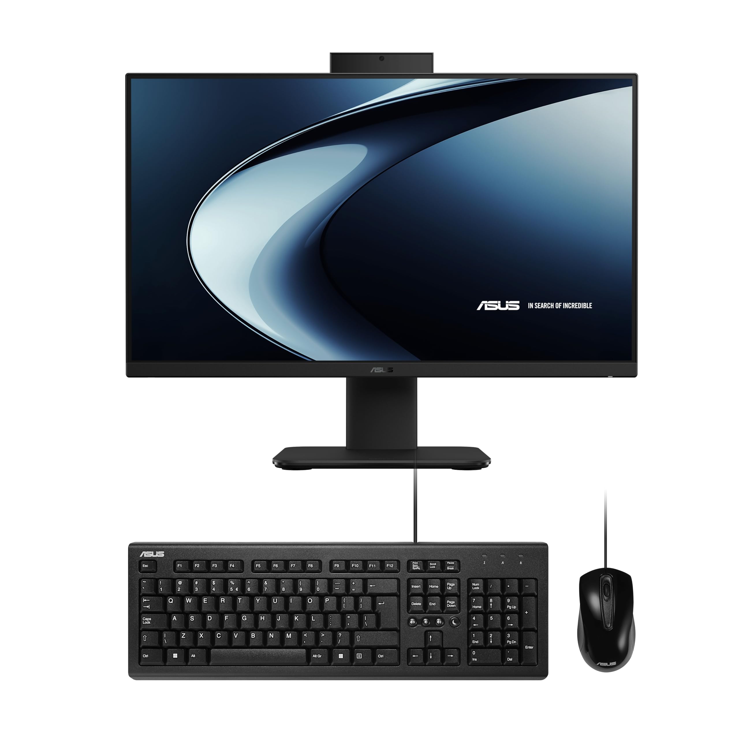 ASUS V440VAK-BPC066W 23,8" FHD 100Hz  AIO PC