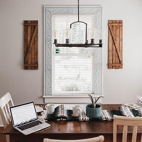 Miniatura 5 de WAPANE Borde de pared 3D autoadhesivo de 180 x 3.1 pulgadas, patrón de moldura para despegar y pegar, base de pared flexible, líneas de pared de