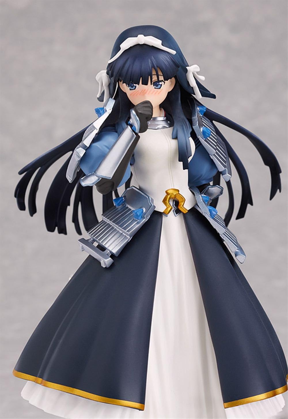 Max Factory Rance Quest: Kenshin Uesugi Figma Action Figure