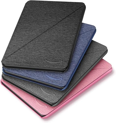 Miniatura 5 de Estuche para tablet Tienda Fire HD 8 (compatible solo con la tablet de 12.a generación), Rosa