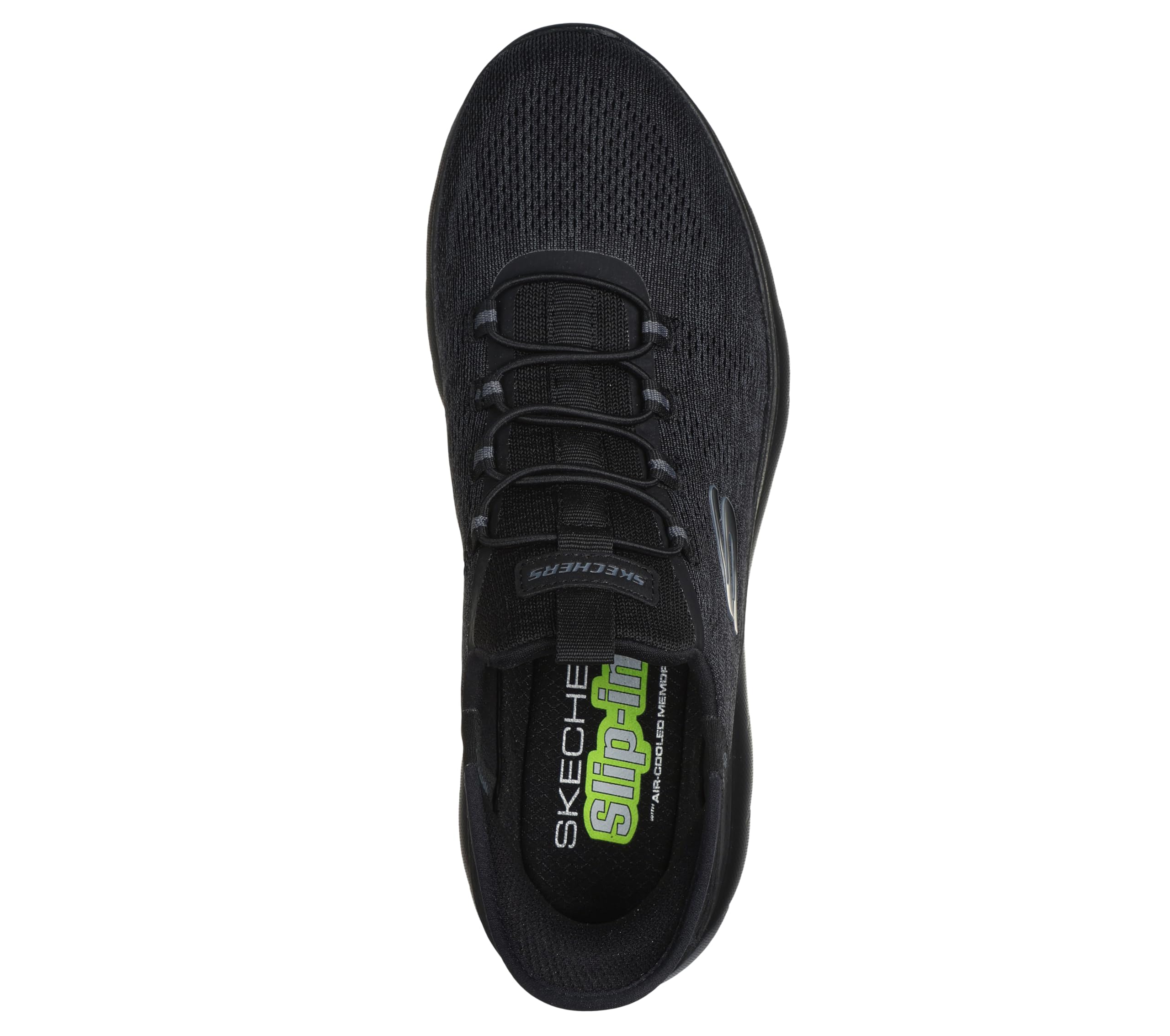 Skechers Summits Key Pace, Scarpe da Ginnastica Uomo