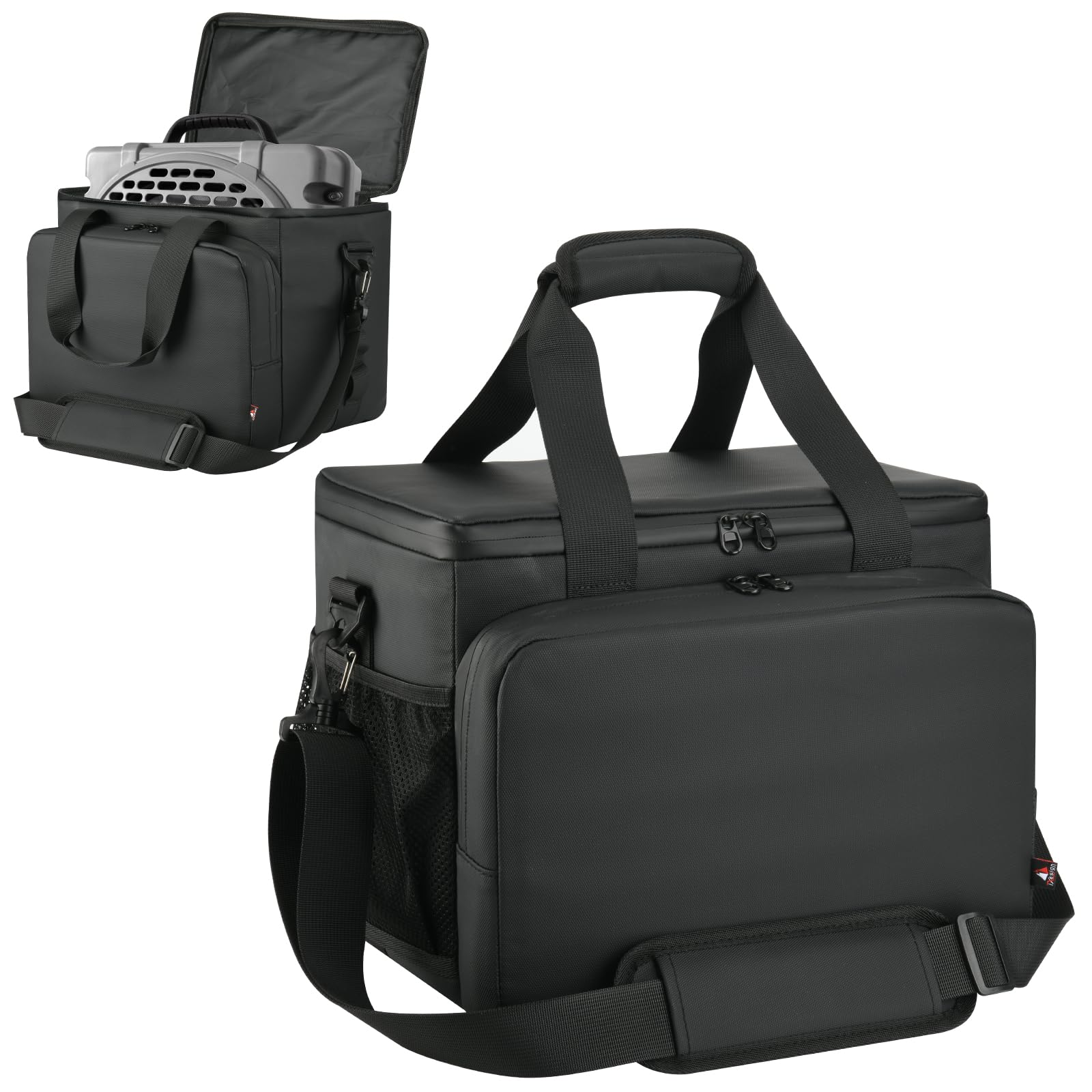 Amazon.com: TXEsign Speaker Carrying Bag Compatible with Turtlebox