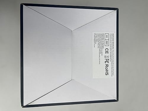 Miniatura 12 de VGAzer Lámpara de luna levitante, 16 colores y 20 modos, lámpara de luna flotante magnética, luz nocturna, regalos únicos de Navidad para padres,