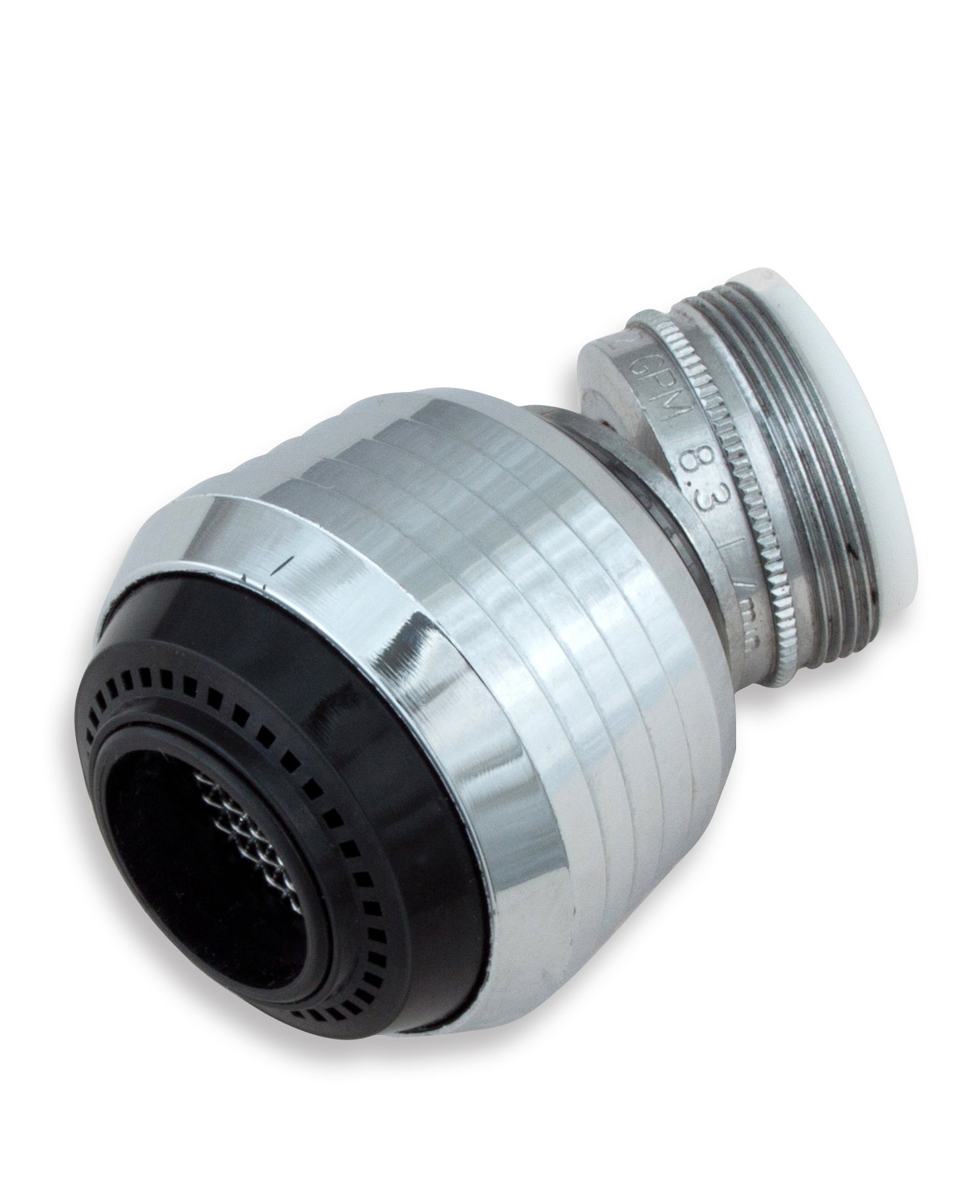 sdvx faucetwo portable edition 美品 Whedon Products SU7C Standard SuperSpray, Black/Chrome