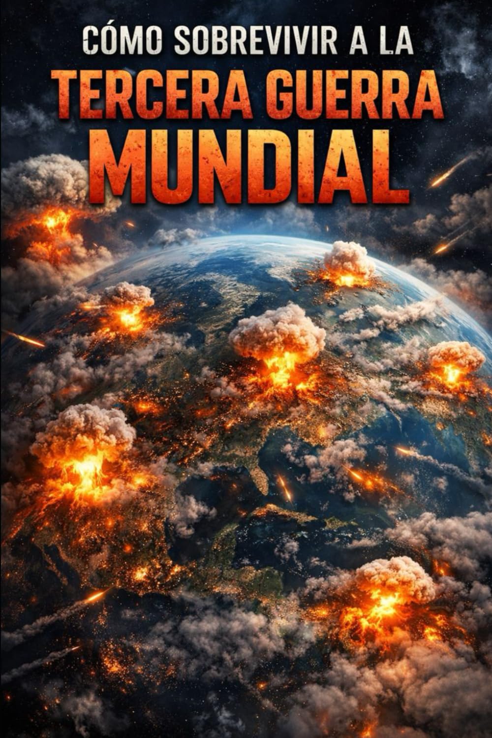como sobrevivir a la tercera guerra mundial