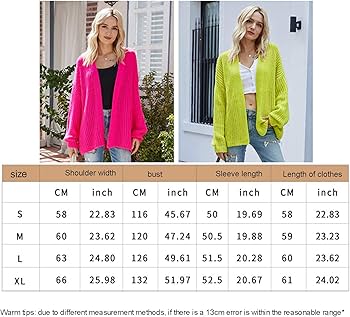 DECEMBER MAY 蛍光イエロー セーター　sサイズ DECEMBER MAY 蛍光イエロー セーター sサイズ - メルカリ