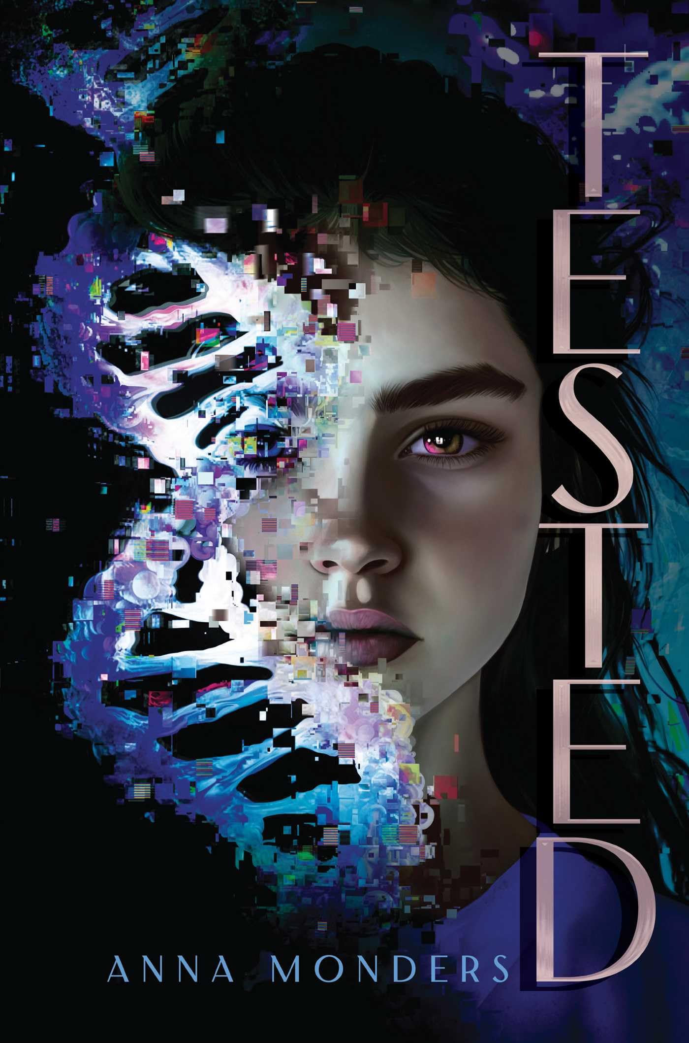 Tested by Anna Monders - 9781665972796