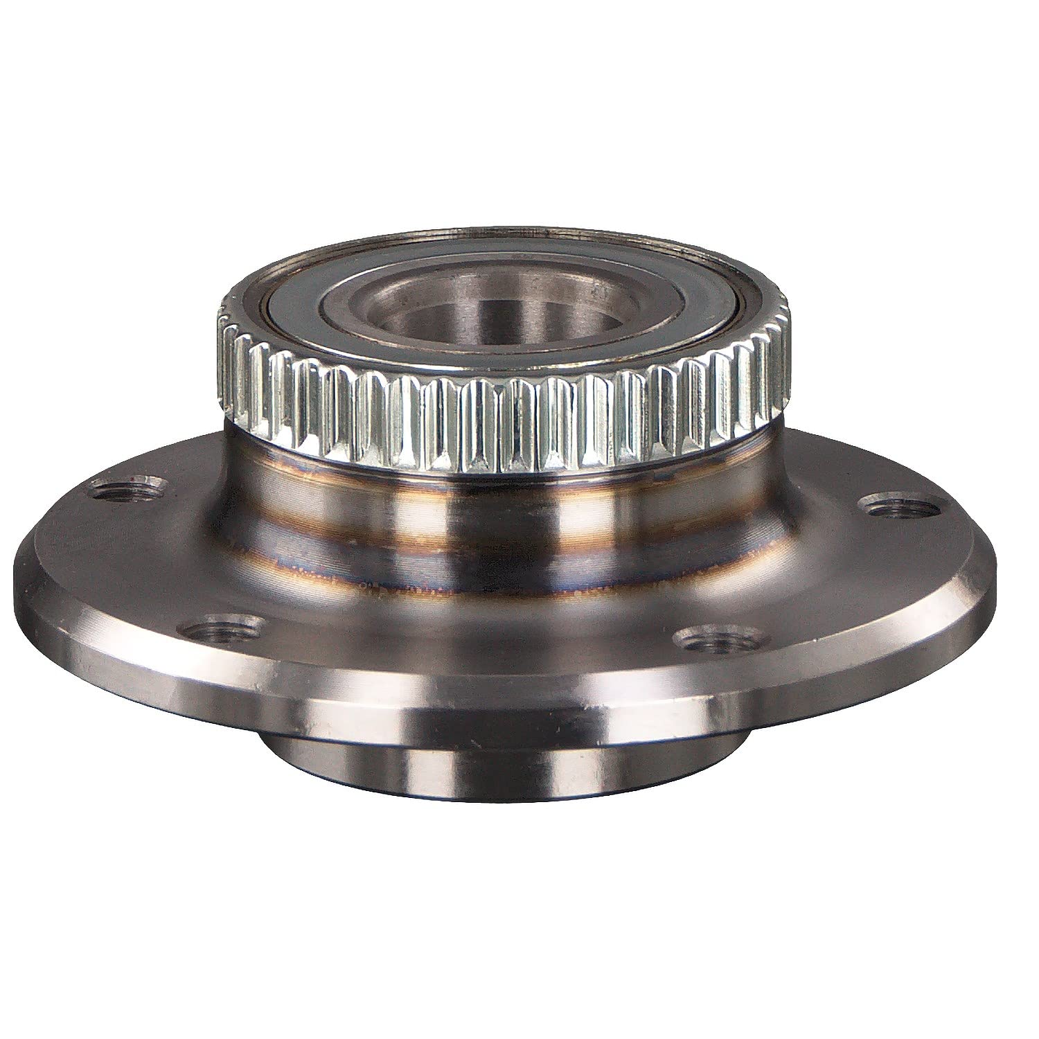 Febi bilstein 18769 Jeu de roulements de roue | Compatible avec: BMW 3, 3, 3 Cabriolet, 3 Cabriolet, 3 Compact, 3 Compact, 3 Coupe, 3 Coupe, 3 Touring, 3 Touring, 5