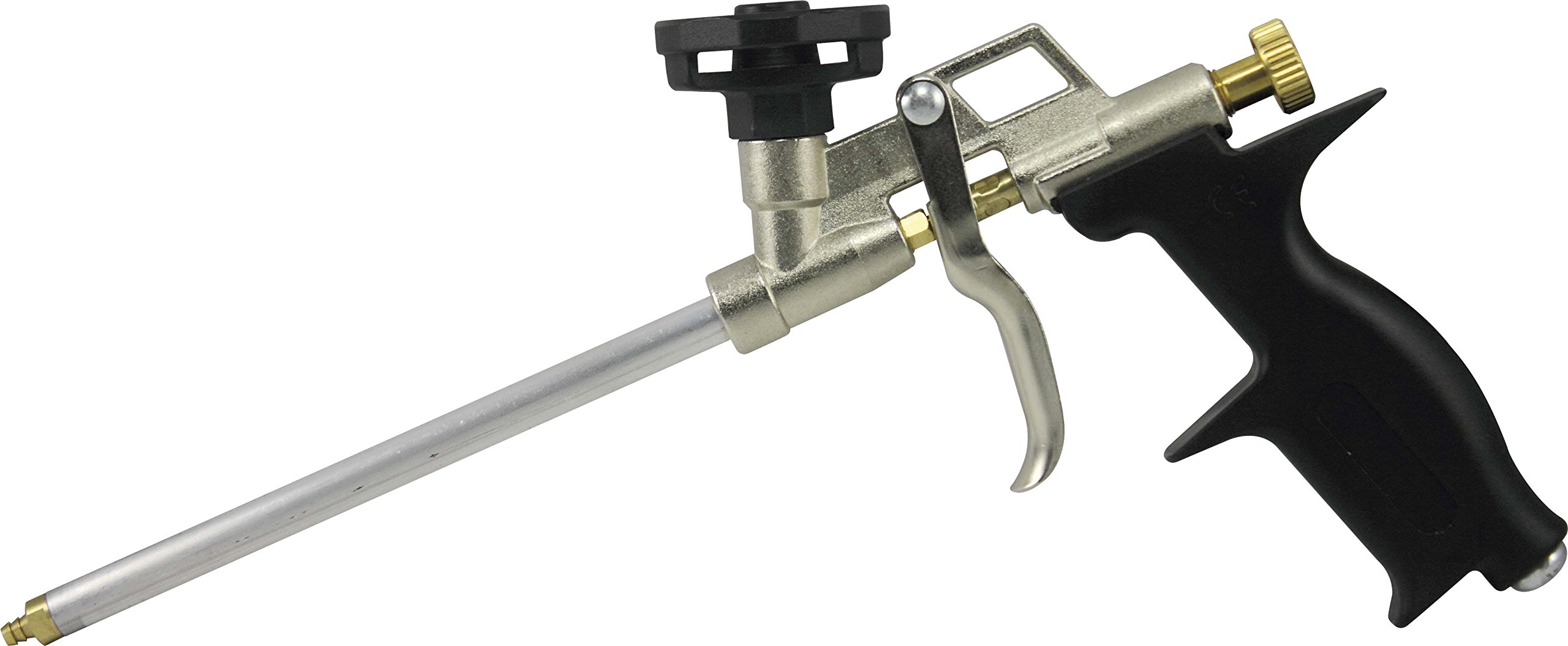 Pistolet pour mousse de construction PU Beko pour fenêtres