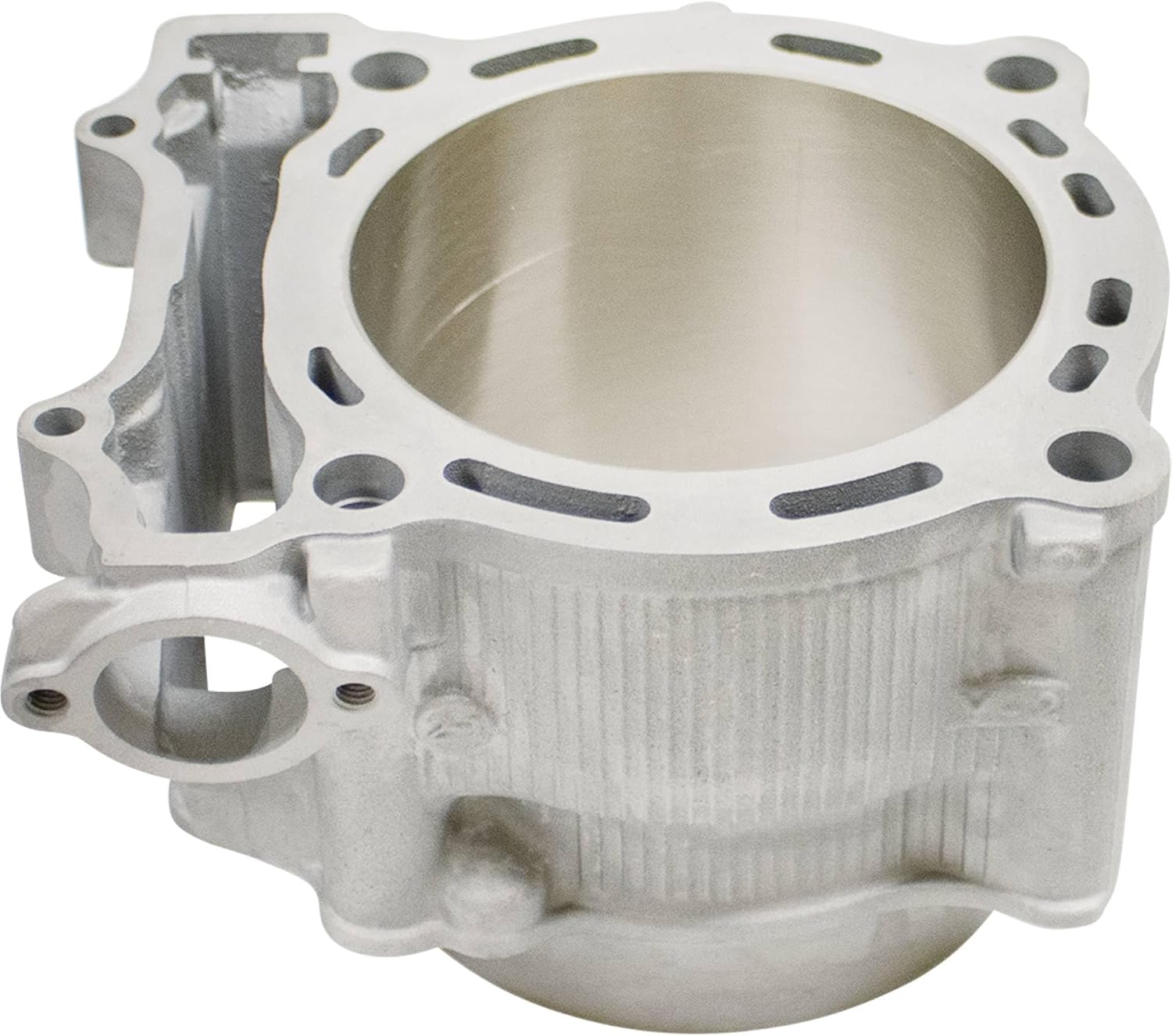 Cylinder Works 23001-1 Big Bore Cylinder Compatible With/Replacement For Yamaha WR 450 F 2003-2006, YFZ 450 2004-2009, 2012-2013, YFZ 450 LE 2004, YFZ 450 SE 2005-2008, YZ 450 F 2003-2005