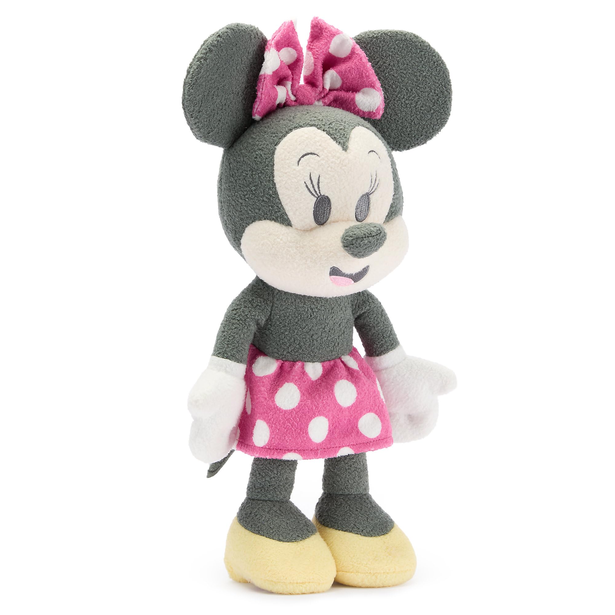 Amazon.co.jp: Disney Store 公式 My First Minnie 2026 ぬいぐるみ