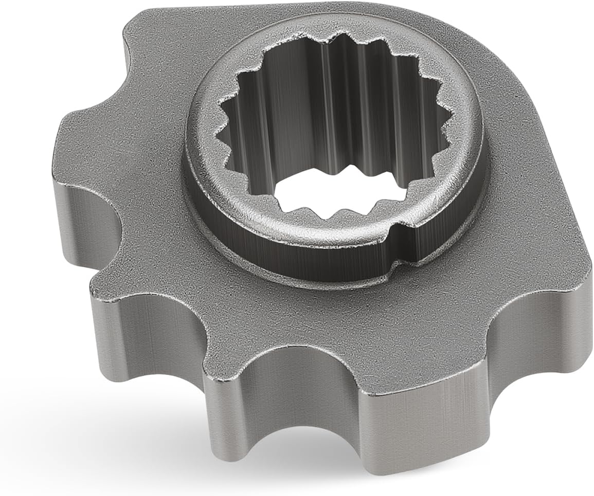 Drive Train Detent Star For Polaris General 1000 Ranger RZR 570 900 1000 Turbo XP PRO XD 2017-2025 3235982