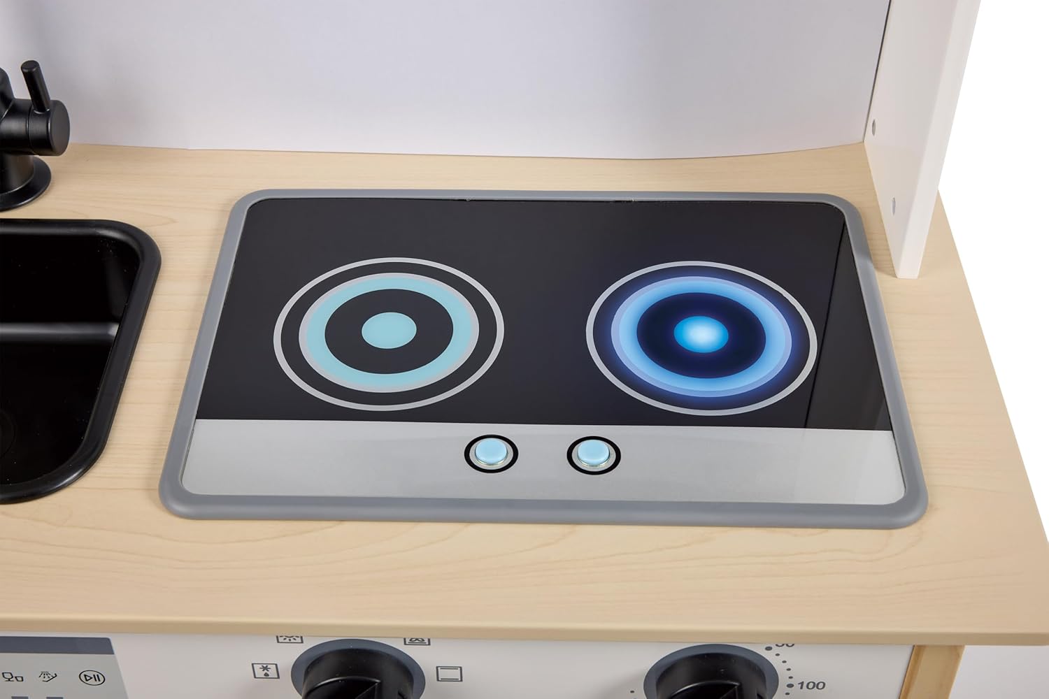 Hape Modern Smart Kitchen