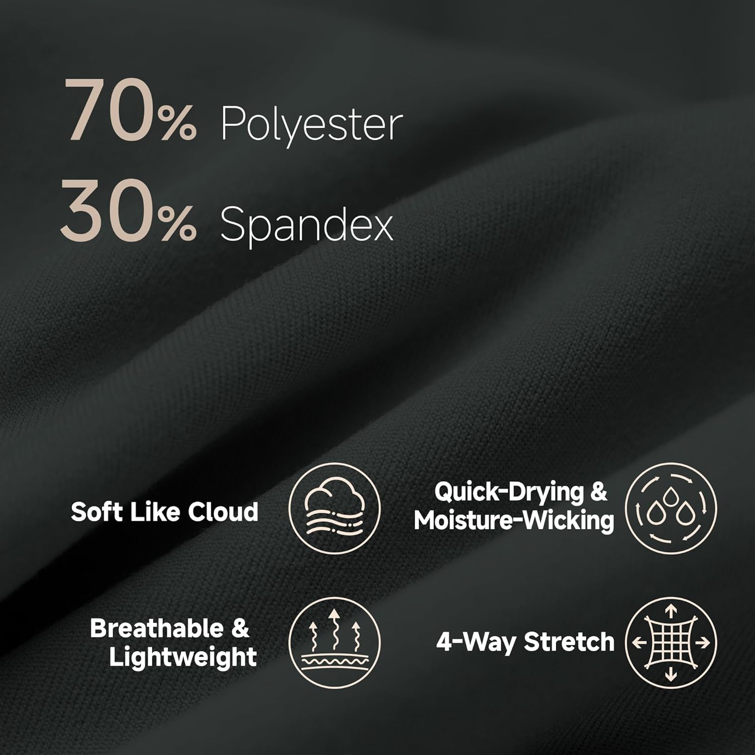 Women’s Sculpting Compression Sports Bra Y-Back Training Bra with Removable Pads Yoga Top - Image 5