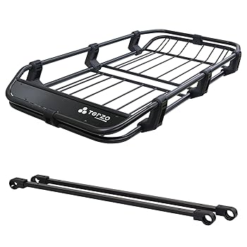 Amazon.co.jp: Terzo テルッツォ (by PIAA) ルーフラック