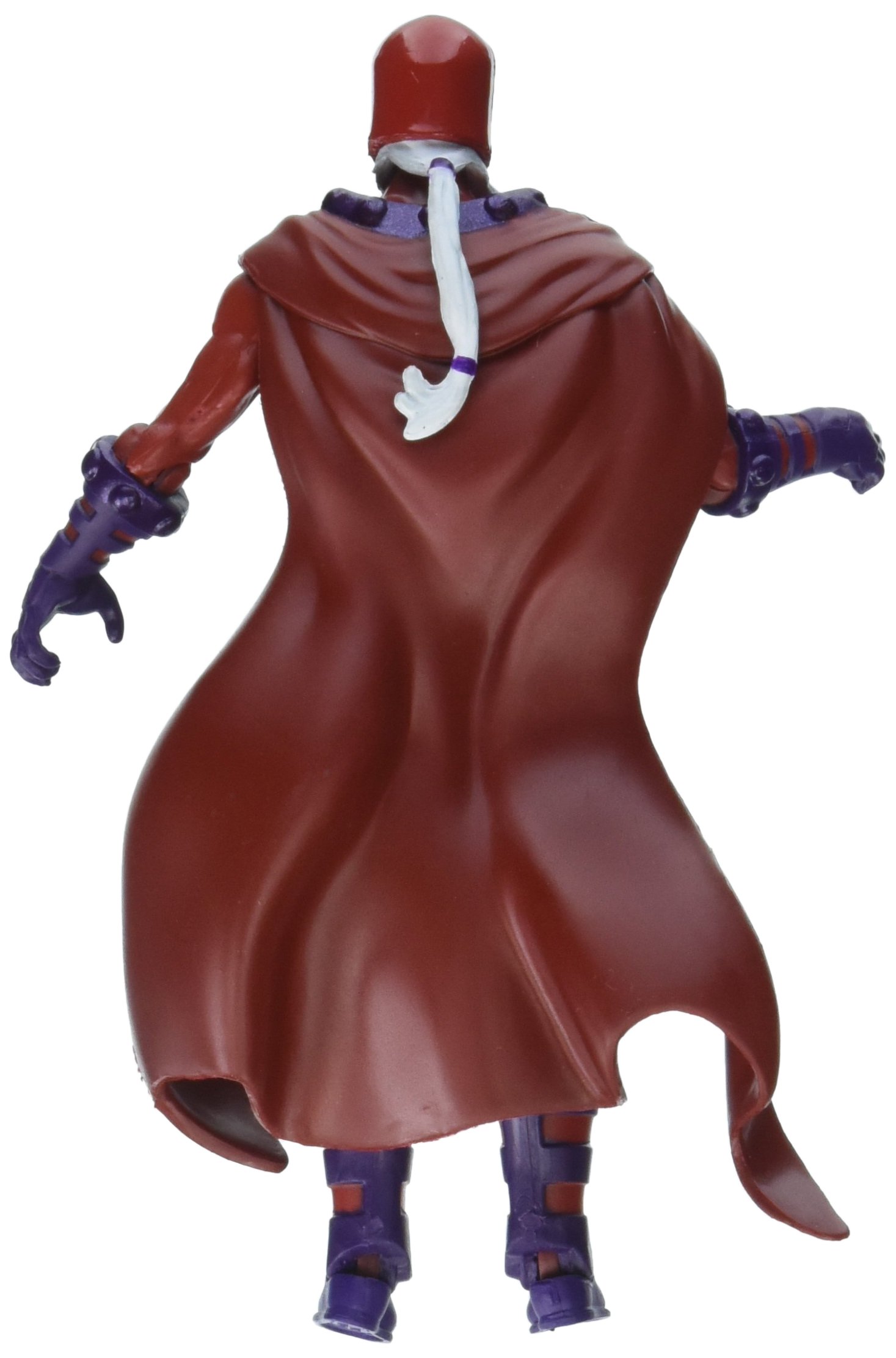 Amazon.com: Marvel Legends Series Magneto, 3.75-in : Toys & Games