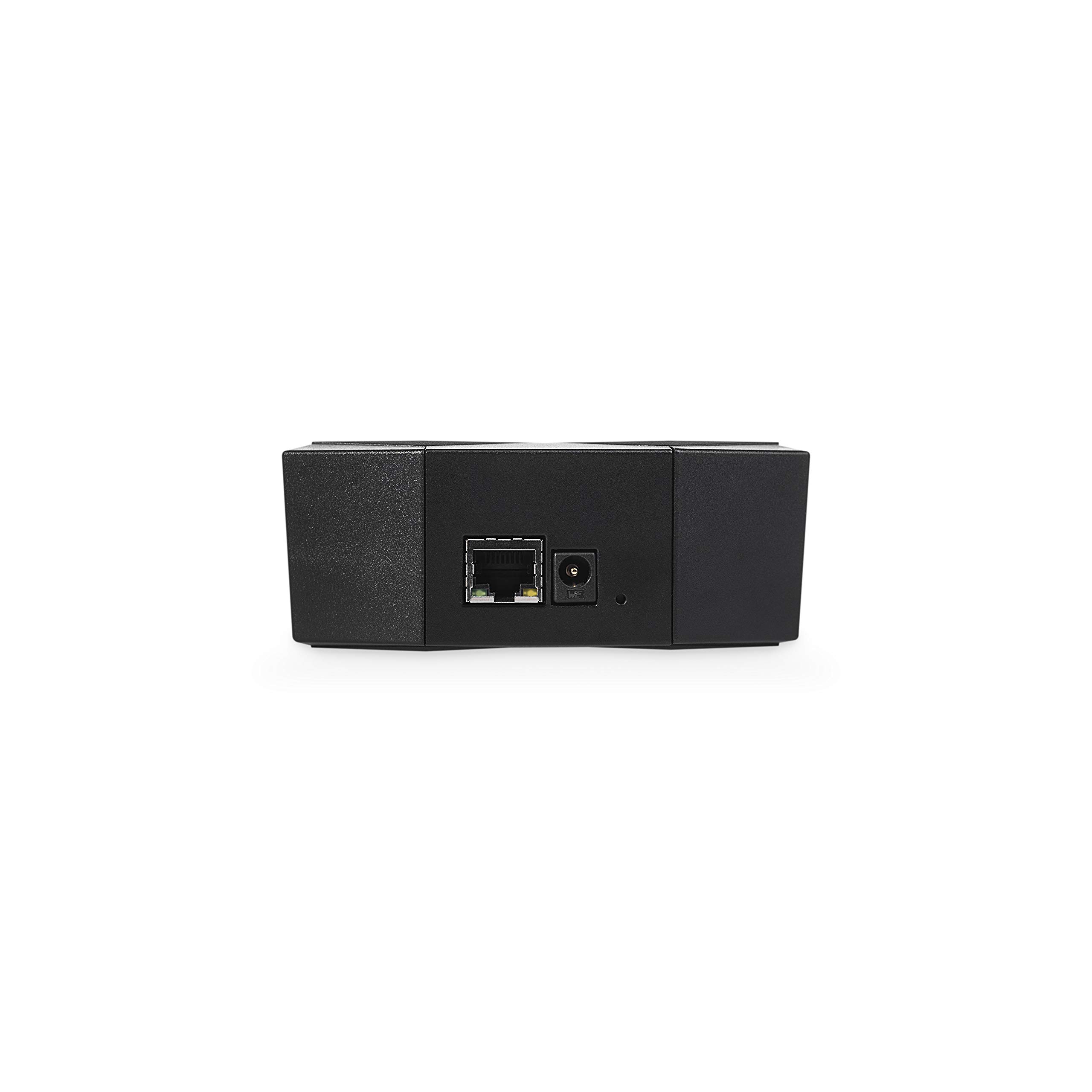 Turris MOX Start | modular, Open Source & Secure Router/Server/Switch/Access Point | CPU 1 GHz dual core, 1 GB DDR3 RAM, GWAN/GLAN, USB 3.0, Automatic Updates, VPN, NAS, Adaptive Firewall