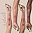 ILIA - Multi-Stick For Lips + Cheeks | Buildable, Creamy, Multi-Use Color Formula for All Skin Types | Nourish, Soften, Protect | Non-Toxic, Vegan, Cruelty-Free (In The Mood, 0.15 oz | 4.5 g)
