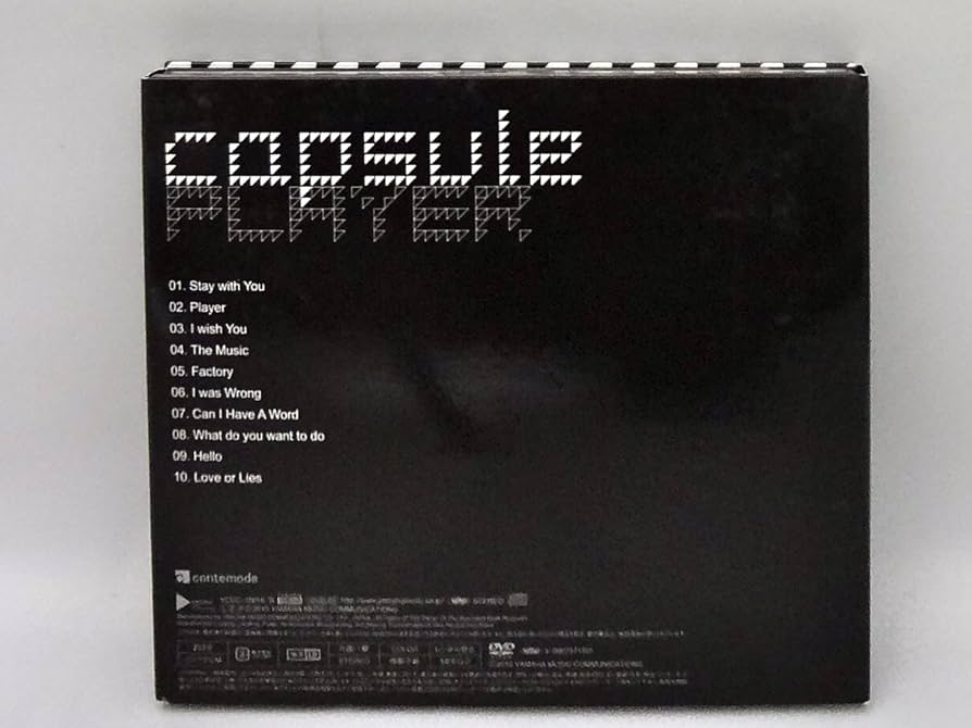 Amazon.co.jp: PLAYER(初回限定生産盤)(DVD付): ミュージック