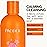 Pacifica Body Wash - Orange Tourmaline Super Hydrating Body Wash - Bath & Shower Gel - Clean Beauty, Vegan & Cruelty-Free Dermatologist Tested