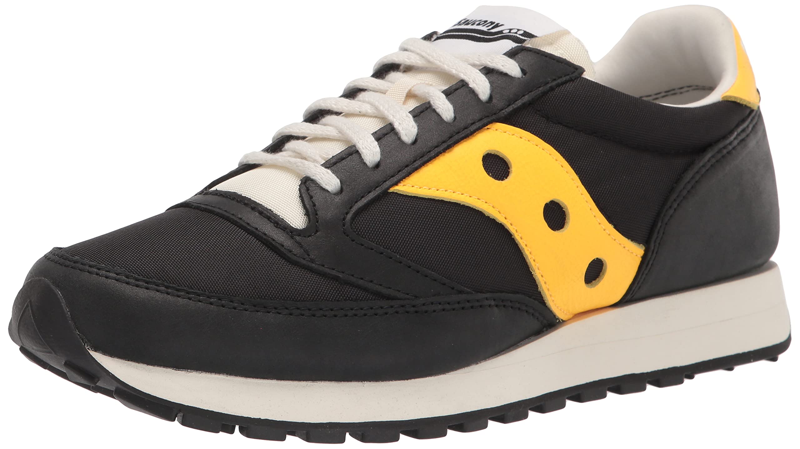 Saucony Unisex Jazz 81 Sneaker