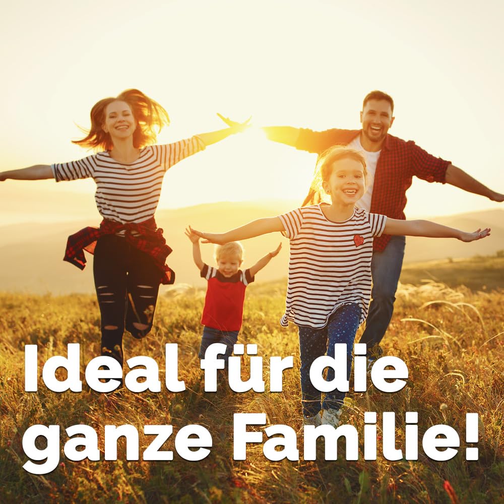 Mikrobiota Classic - Effektive Mikroorganismen zum Einnehmen - 1 l