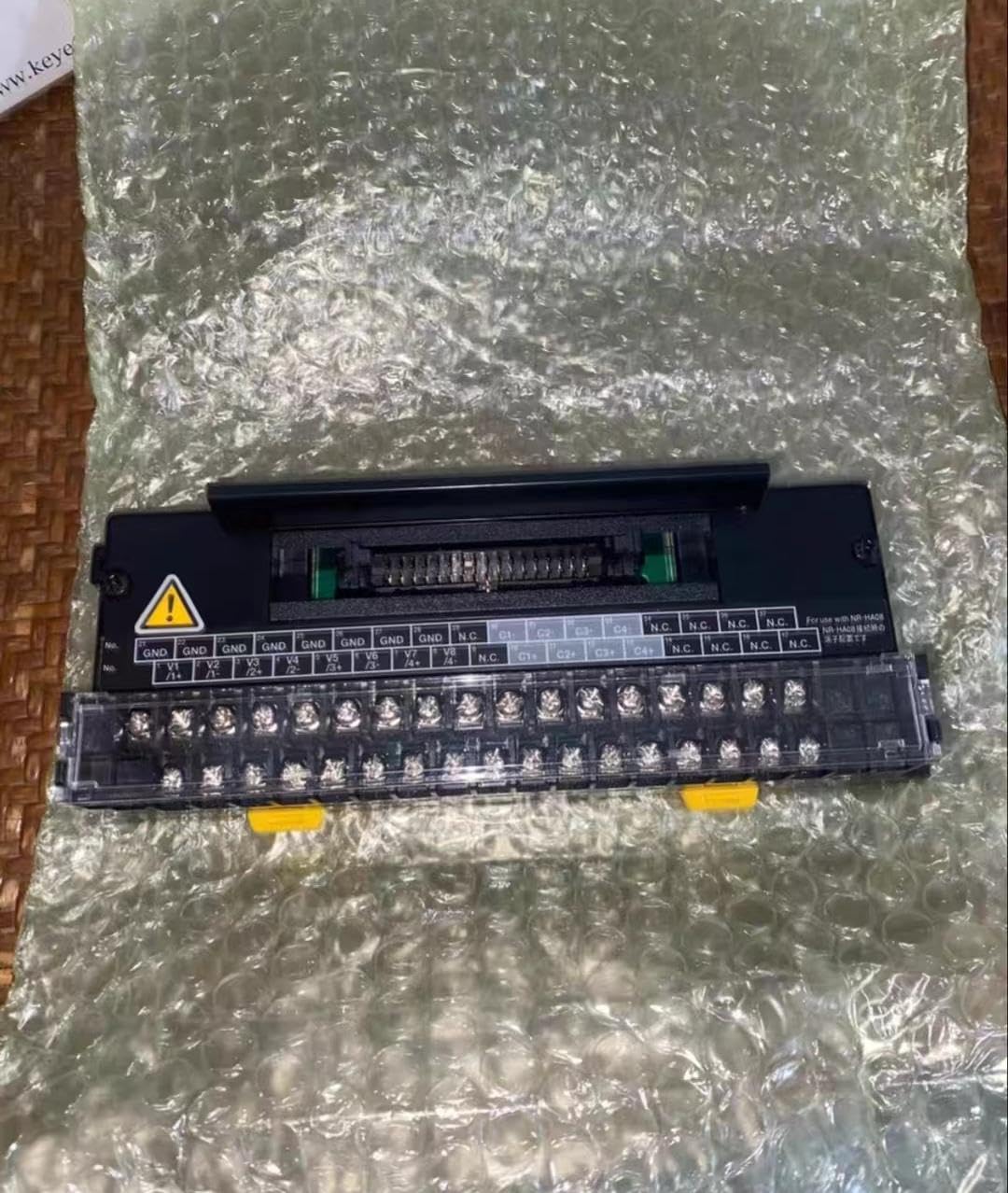 OP-24423 Quality Assurance.Various Accessories for Sale