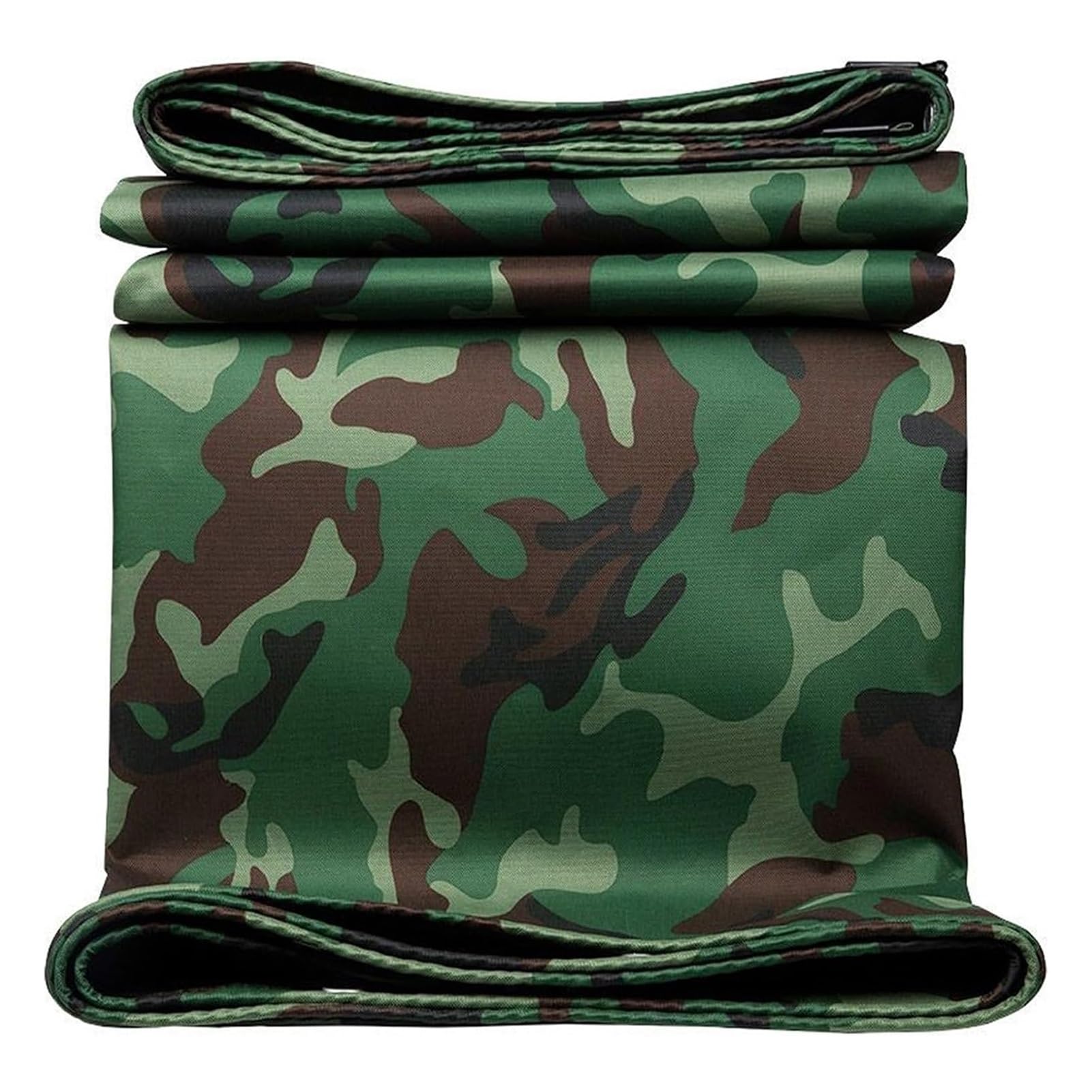 Lona impermeable de 450 g/m² para cubrir la madera y el suelo del jardín
