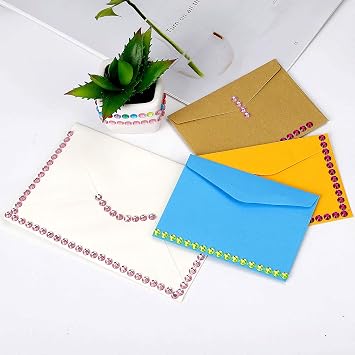4536 Pieces Rhinestone Stickers Self-Adhesive Jewels Sticker for Kids DIY Craft Cards Embellishment Diamond Gem Decorations, Wedding Decorations, Body, Nail, Scrapbooking Embellishment (9 Colors)