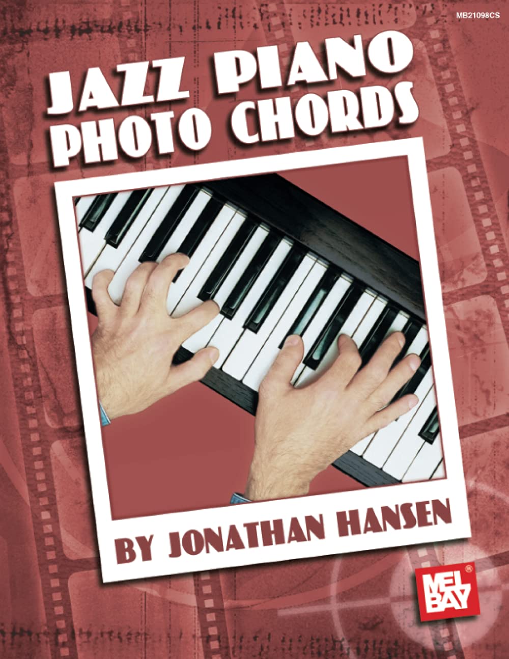 Jazz Piano Photo Chords
