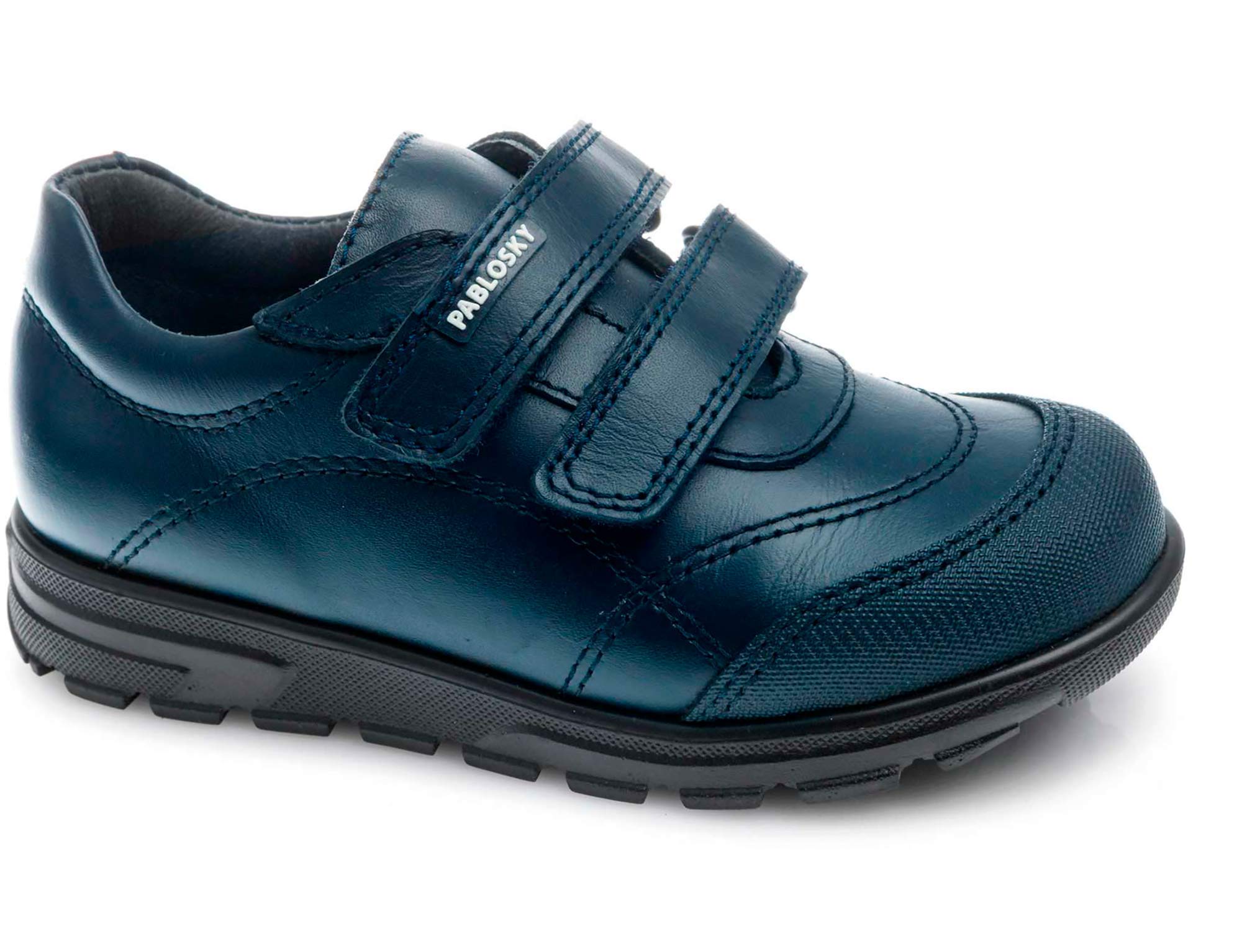 Pablosky 334720, Zapatillas Casual Unisex niños