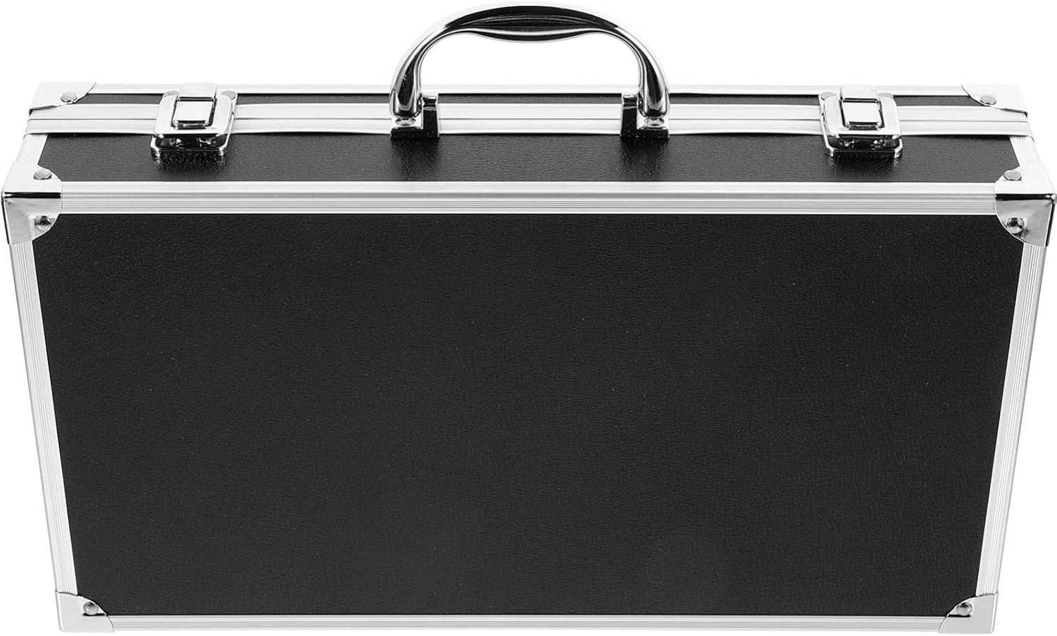 SUPVOX Mic Holder Case Hard Case Microphone Storage Box Perfect for Mobile Phone Sound Card Microphone Set