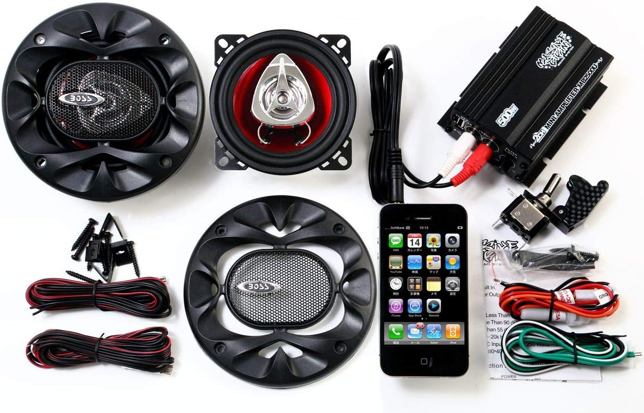 BOSE DS40SE-CMB W/ホワイト (1本) ◇ フルレンジスピーカー・全天候型