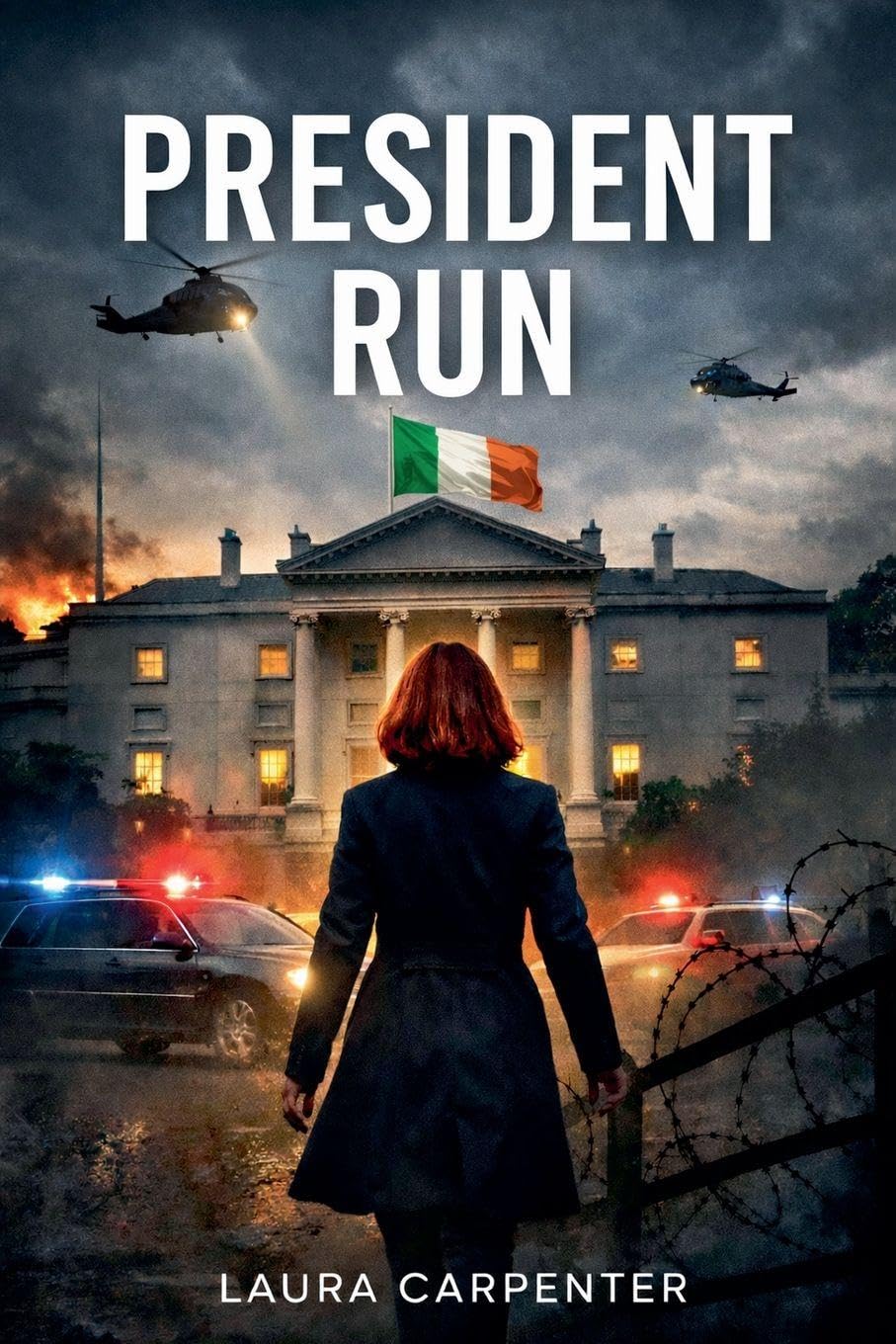 President Run