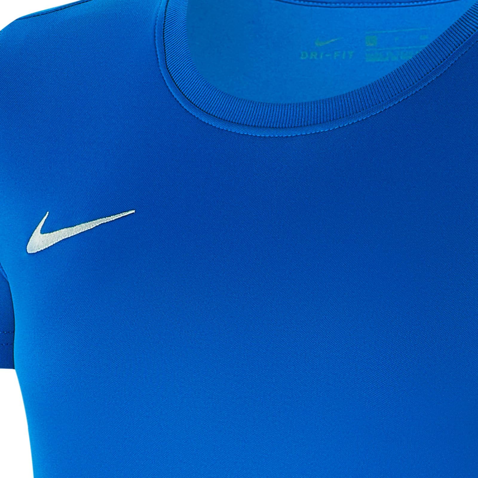 Nike W NK DF Park VII JSY SS Jersey Femme