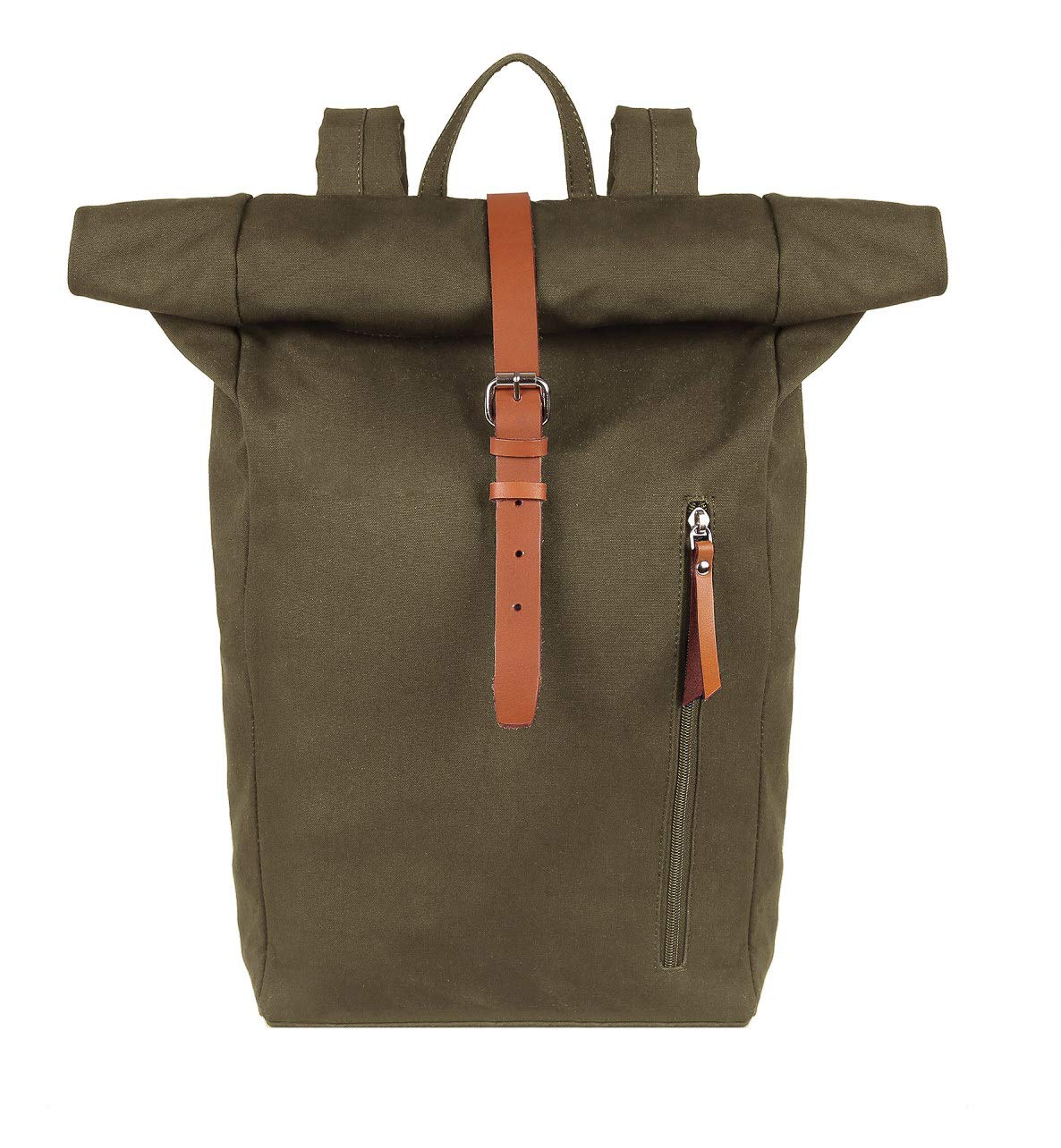 Jacob Rolltop Backpack by Zo & Co Sthlm