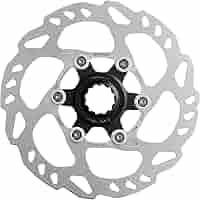 Amazon | SHIMANO ディスクブレーキ ローター SM-RT70 センター