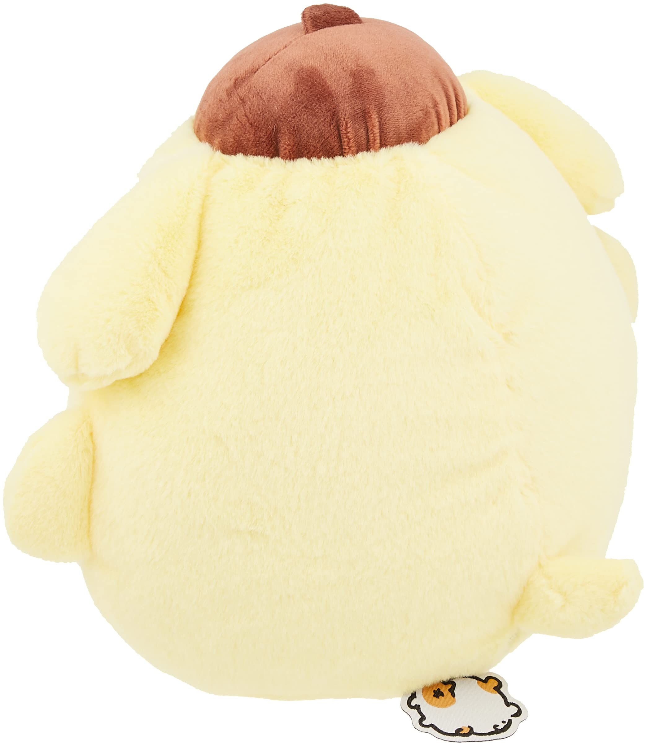 Amazon.co.jp: ナカジマコーポレーション ナガノ×サンリオ ポムポム 