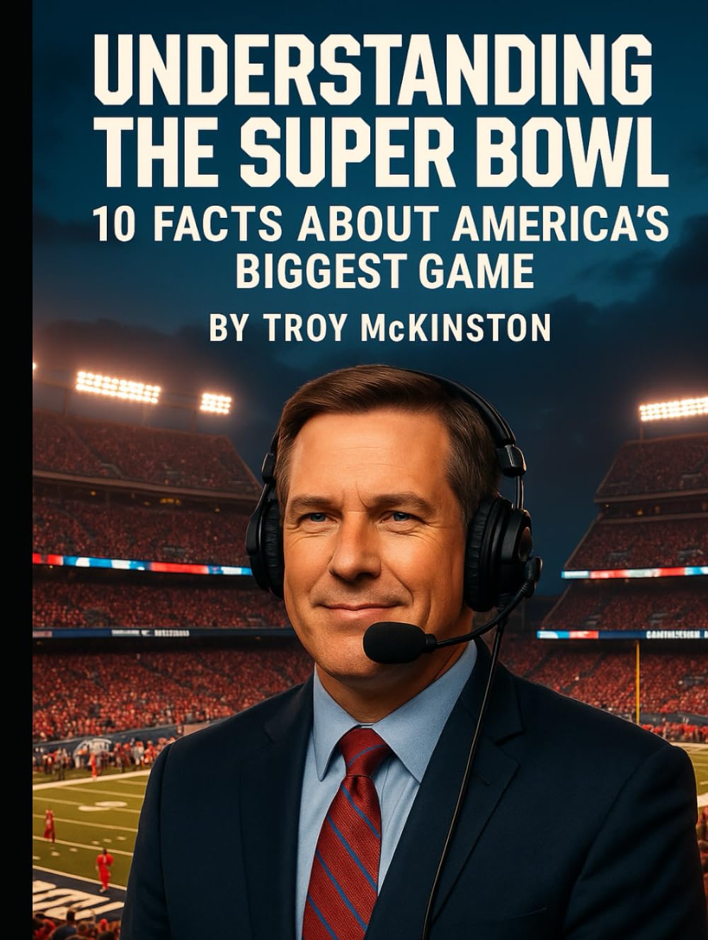 Understanding the Super Bowl: 10 Facts About America’s Biggest Game