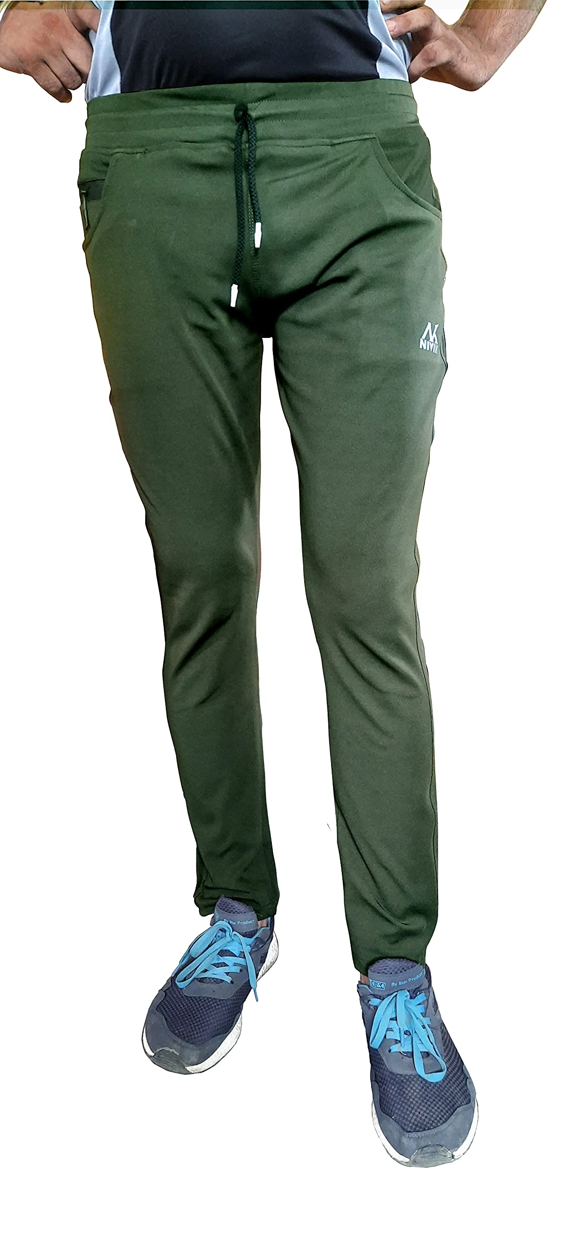 modish Men's Summer wear, Sporty NS Lycra Lower. Casual Lower for Mens & Boys-picture-32