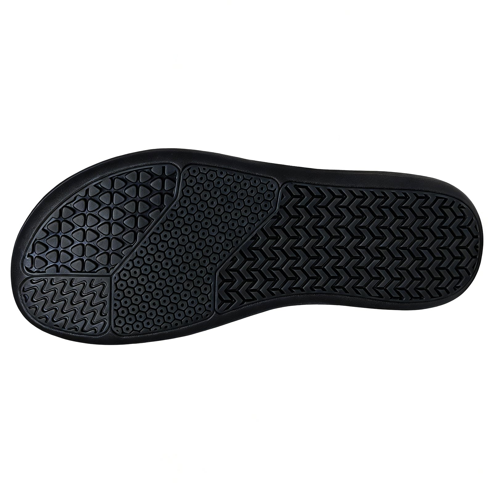 Zapatillas de Estar por Casa Mujer Hombre Ligero Cómodos Respirable Antideslizante Ajustable Pantuflas Zapatillas para Caminar Interior Exterior