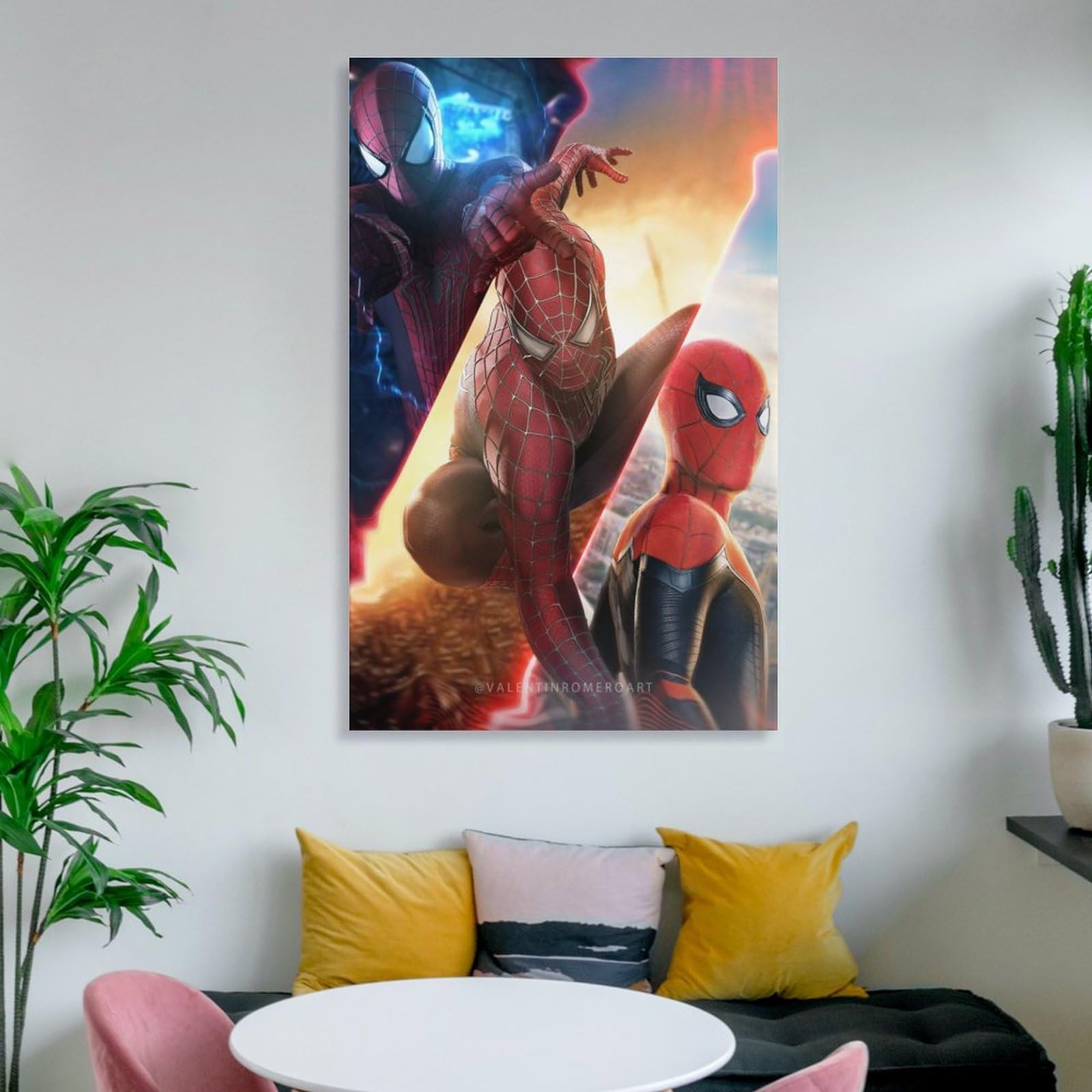 Amazon.co.jp: スパイダーマンノー・ウェイ・ホーム Spider-Man 3