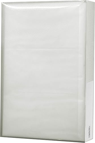 Miniatura 2 de Pioneer Photo Albums CF-3 - Álbum de fotos 144 bolsillos de polietileno transparente