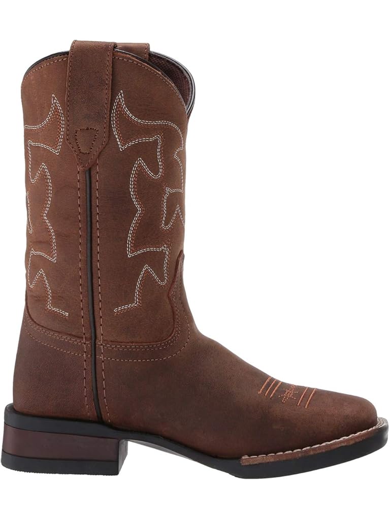 Roper Cow Hide (Toddler/Little Kid)