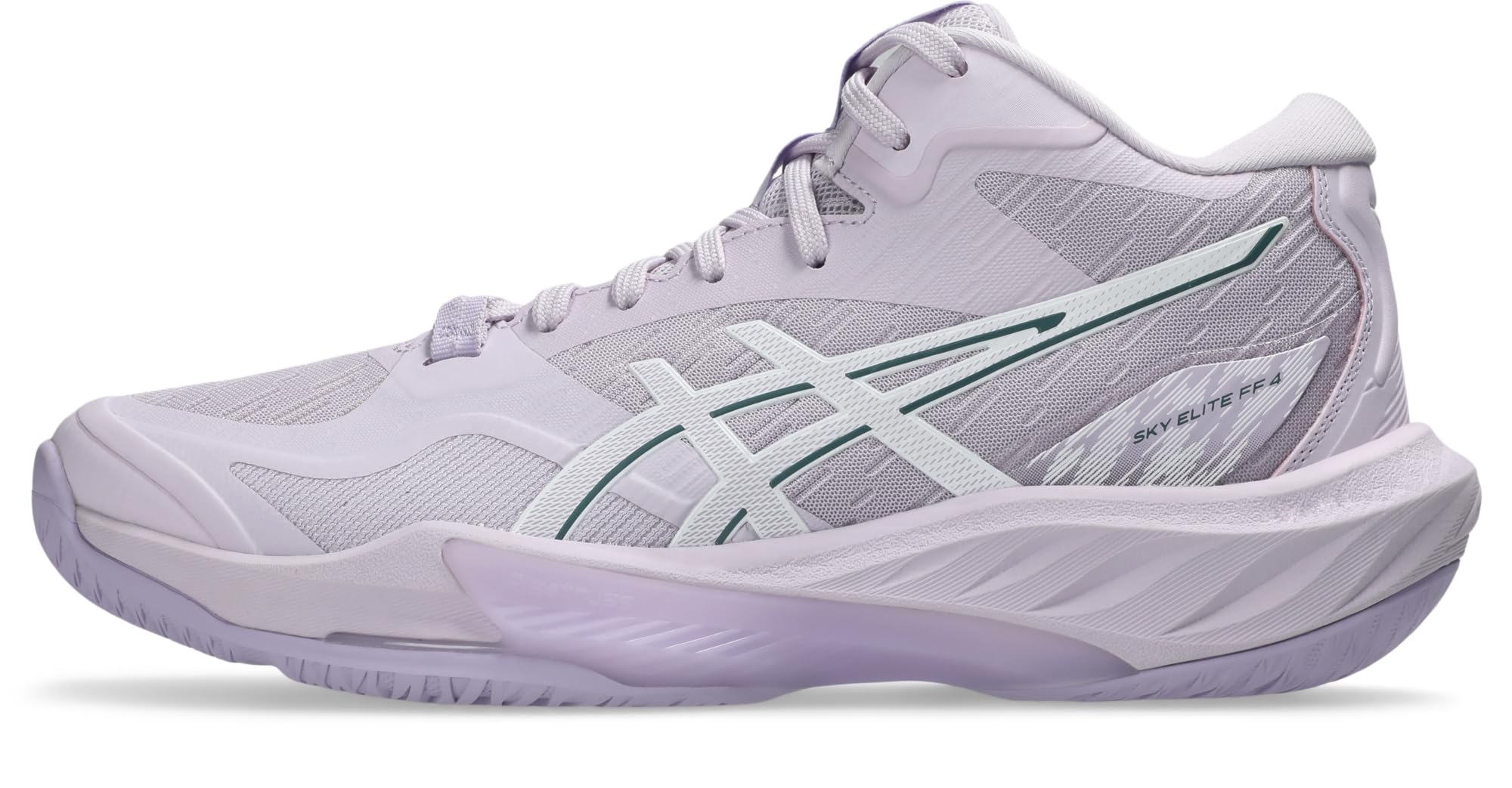 Asics Sky Elite FF MT 4 Volleyball ShoesMujer