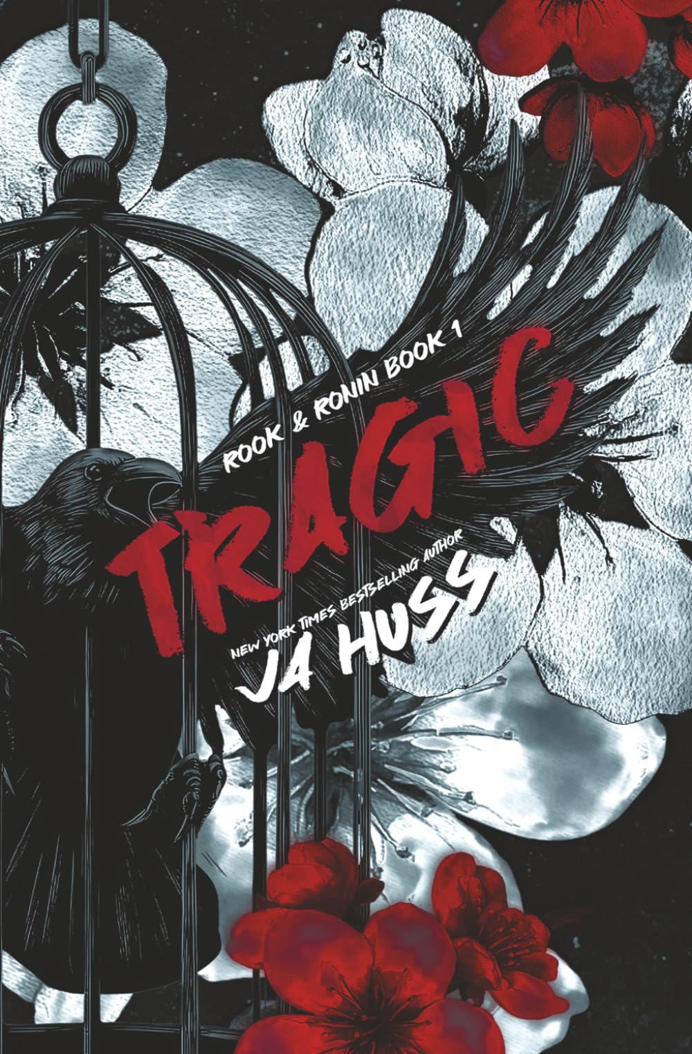 Tragic: Rook and Ronin Book One: Volume 1